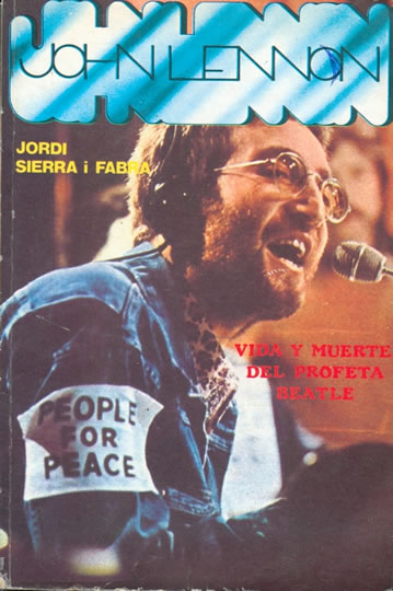 John Lennon. Vida Y Muerte Del Profeta Beatle
