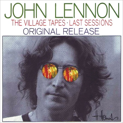 The Village Tapes. Last Sessions (1995)