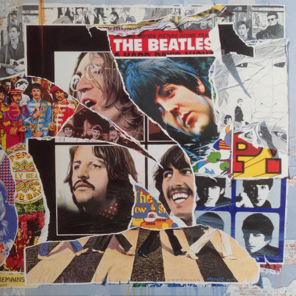 Anthology 3
