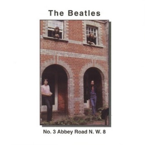 VT-116 - No.3 Abbey Road NW8