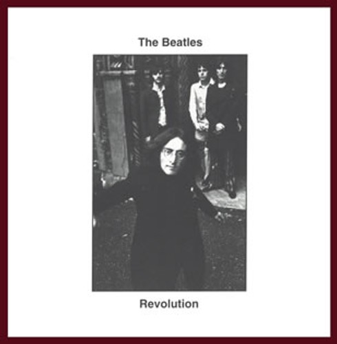 VT-117 - Revolution