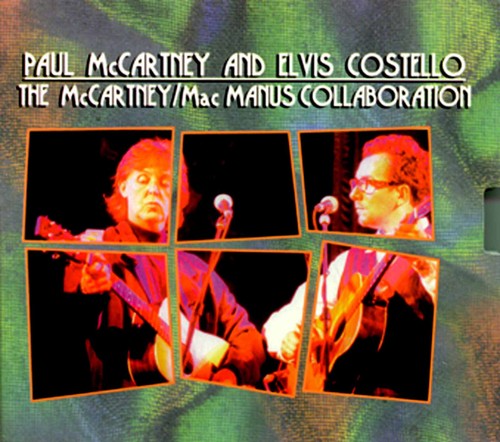 VT-174 - The McCartney-McManus Collaboration