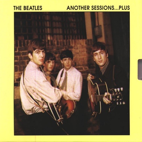 VT-180 - Another Sessions... Plus