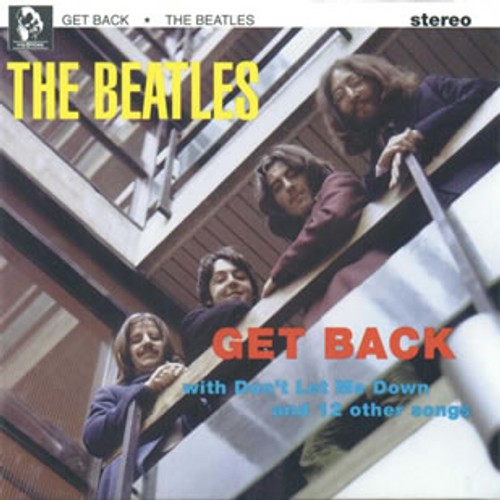 VT-234 - Get Back