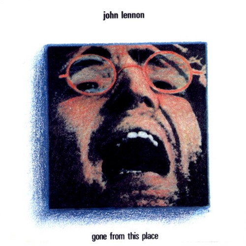 VT-CD01 - Gone From This Place