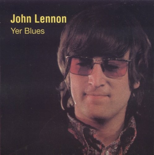 VT-CD05 - Yer Blues