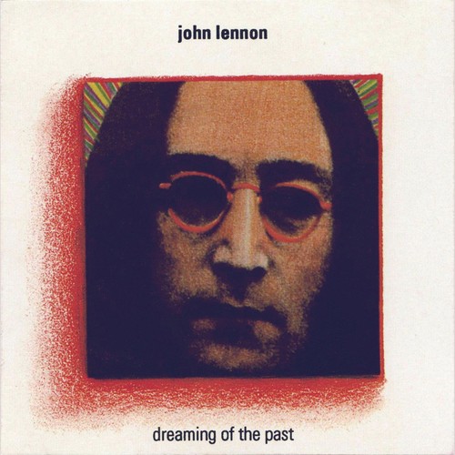 VT-CD09 - Dreaming Of The Past
