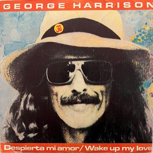 Wake Up My Love / Greece