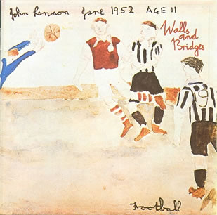 Walls And Bridges (1987)