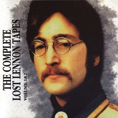 WALRUS-002-003 - The Complete Lost John Lennon Tapes, Vol.01&02