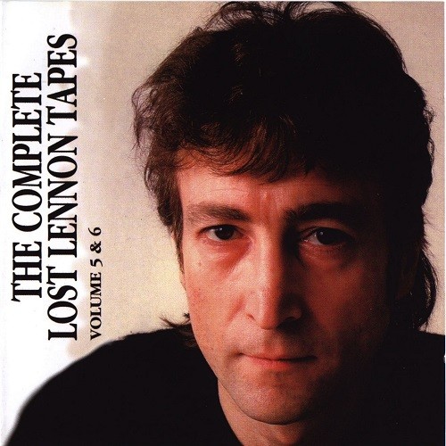 WALRUS-014-015 - The Complete Lost John Lennon Tapes, Vol.05&06