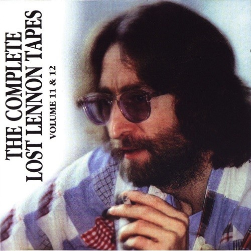 WALRUS-022-023 - The Complete Lost John Lennon Tapes, Vol.11&12