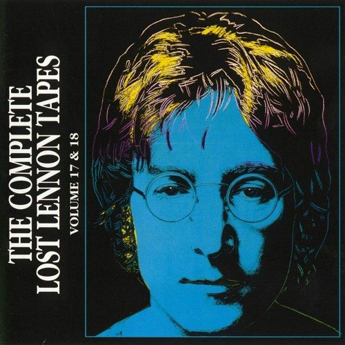 WALRUS-028-029 - The Complete Lost John Lennon Tapes, Vol.17&18