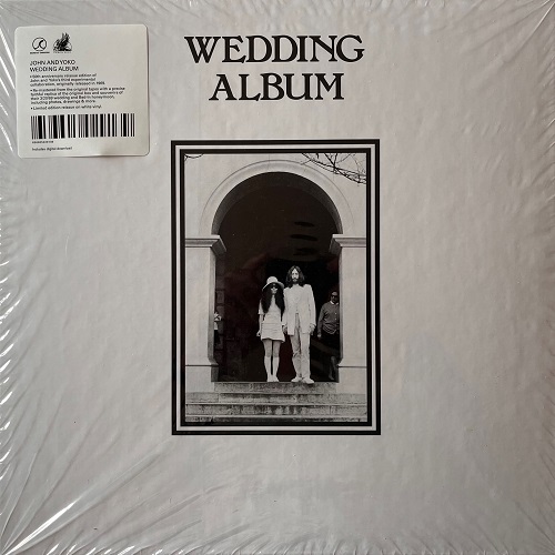 Wedding Album (2019)