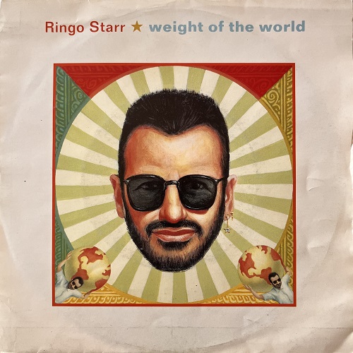 Weight Of The World / After All These Years