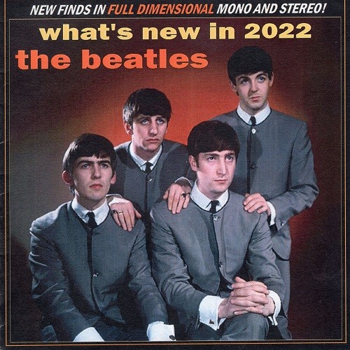 What's New In 2022