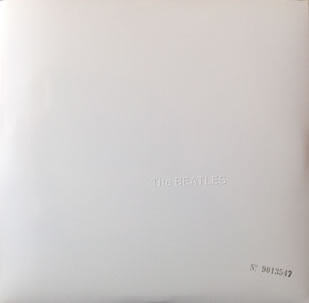 The Beatles (White Album)