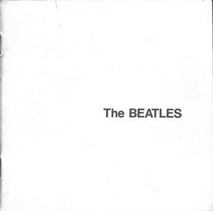 The Beatles (White Album)