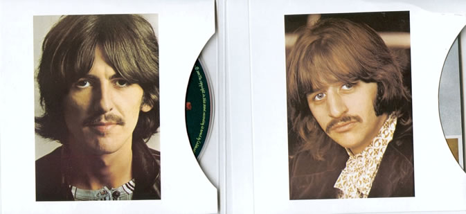 The Beatles (White Album) (2013)