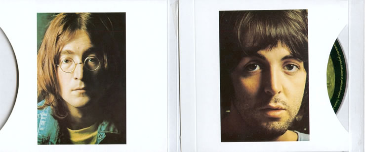 The Beatles (White Album) (2013)
