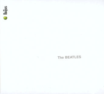 The Beatles (White Album) (2013)