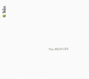 The Beatles (White Album)
