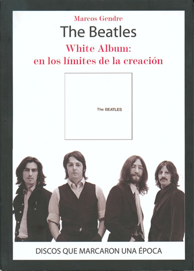 White Album: En Los Límites De La Creación