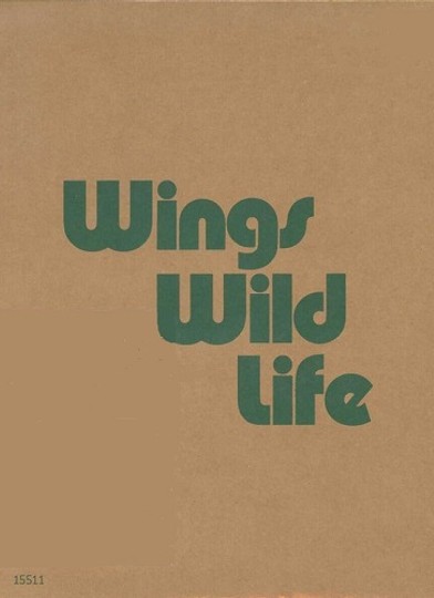 Wild Life (Archive Collection) (2018)