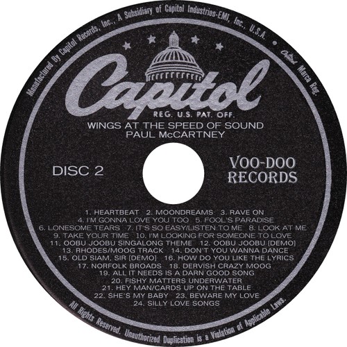 Disco 2