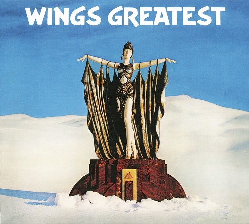 Wings Greatest (2018)