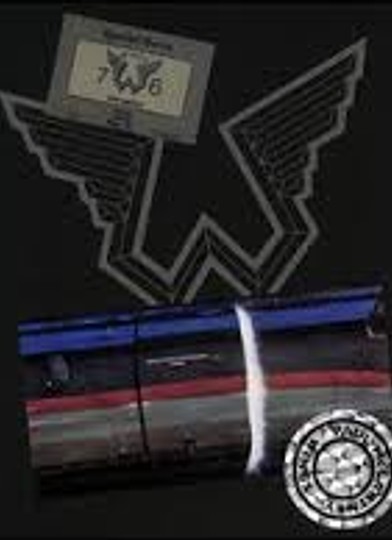 Wings Over America (Archive Collection) (2013)