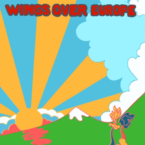 Wings Over Europe 72 (Hi Res)