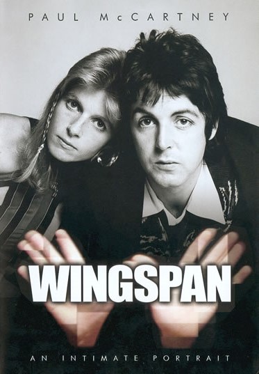 Wingspan