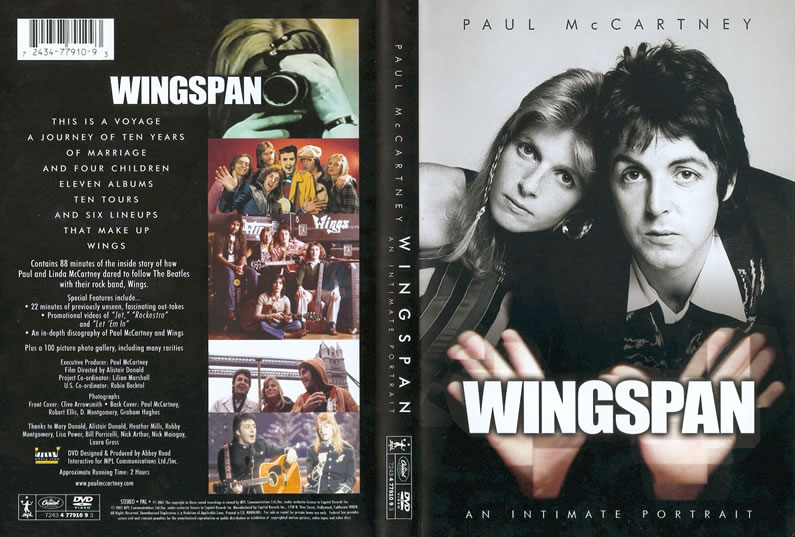 Wingspan
