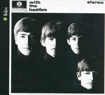 With the Beatles (2013)