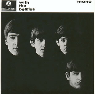 With the Beatles