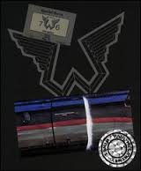 Disco 3: Wings Over San Francisco / Live At The Cow Palace