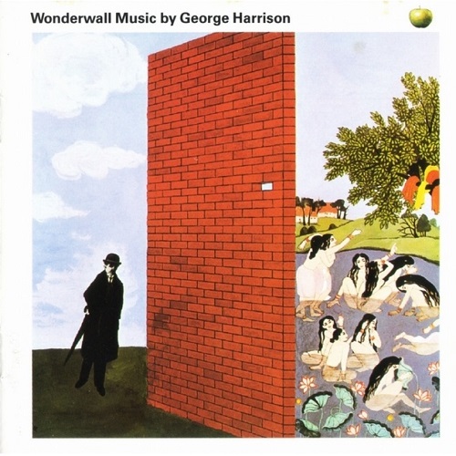 Wonderwall Music (2024)