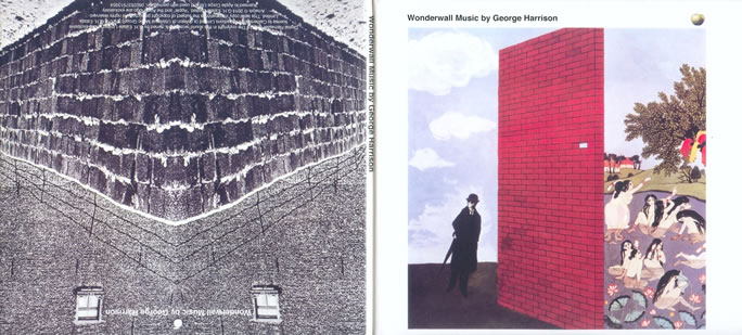 Wonderwall Music