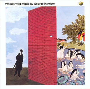 Wonderwall Music (1992)