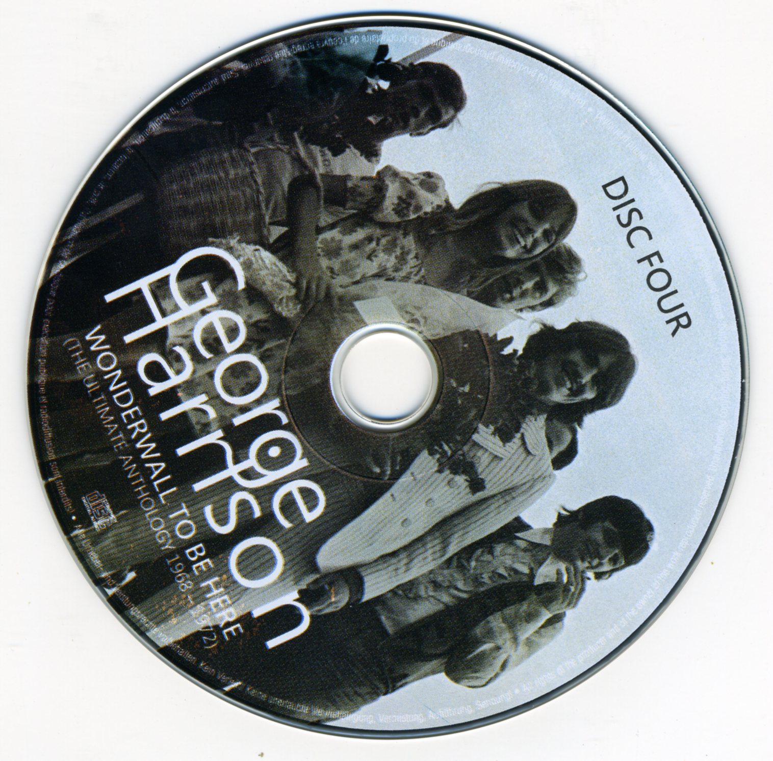 Disco 4