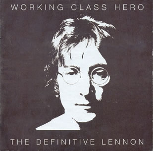 Working Class Hero - The Definitive Collection