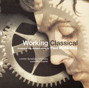 Working Classical