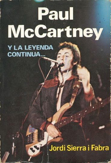 Paul McCartney. Y La Leyenda Continúa…