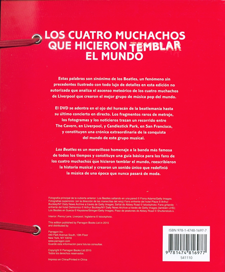 Ya Estan Aqui