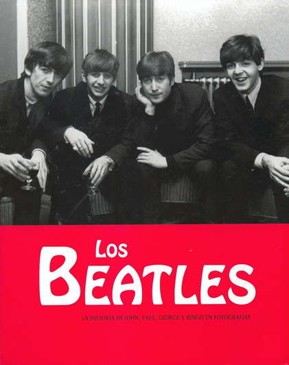 Los Beatles