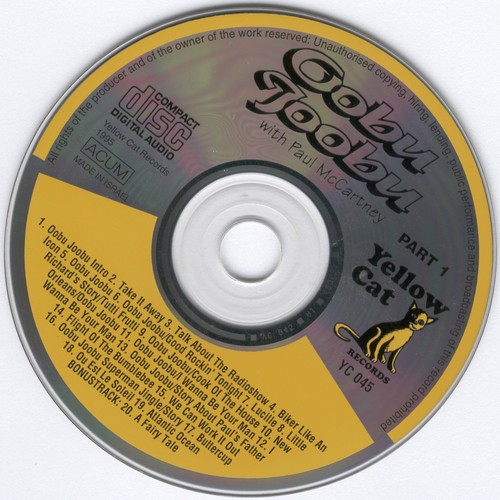 Disco 1