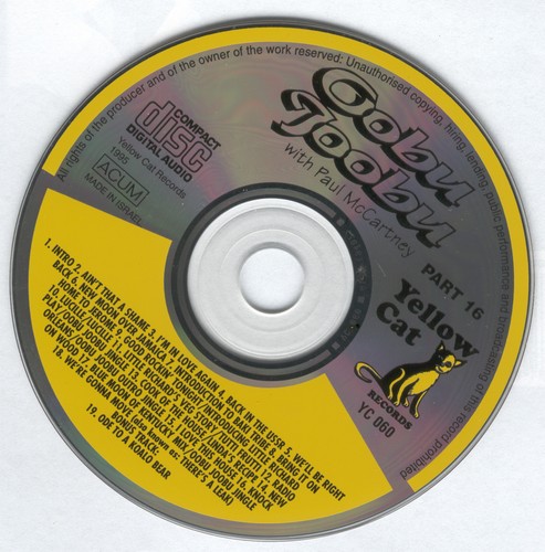 Disco 1