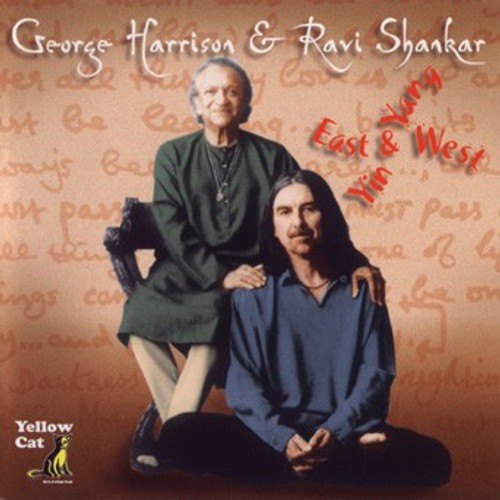 YC-074 - East & West, Yin & Yang