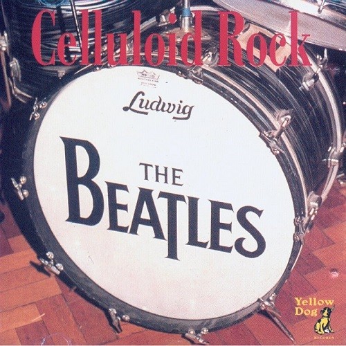 YD-006 - Celluloid Rock